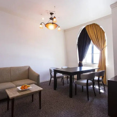 Hotel Francs комната для гостей фото 3