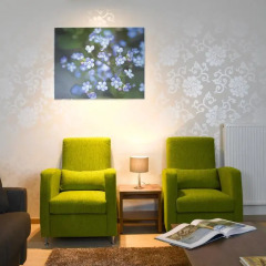 Отель Thon Residence Florence Aparthotel интерьер отеля