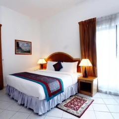 High End 2 Hotel Apartments комната для гостей фото 2