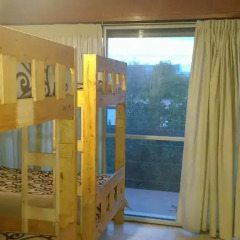 Aventura Hostel Сан-Рафаэль комната для гостей фото 4