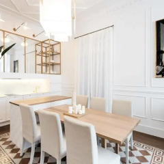 Апартаменты You Stylish The Most Luxury Apartment