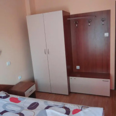 Отель Guest House Lazur Болгария, Аврен - отзывы, цены и фото номеров - забронировать отель Guest House Lazur онлайн сейф в номере