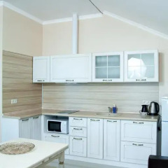 Гостиница Voronezh Guest house в номере фото 2