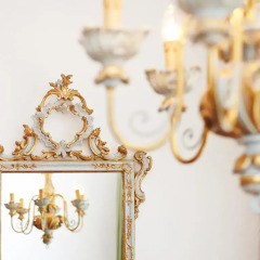 Отель Prinzregent am Friedensengel 4* Стандартный номер с различными типами кроватей фото 2