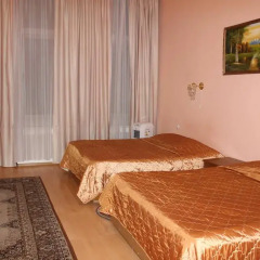 Angliyskaya Embankment Park Hotel комната для гостей фото 4