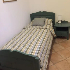 Отель Mondello Holiday Home Италия, Палермо - отзывы, цены и фото номеров - забронировать отель Mondello Holiday Home онлайн комната для гостей фото 5