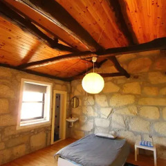GZ Hostel сауна