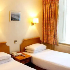 Umi Hotel Bayswater комната для гостей фото 5