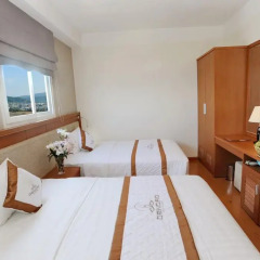 Dendro Hotel 3* Номер Делюкс с различными типами кроватей фото 13