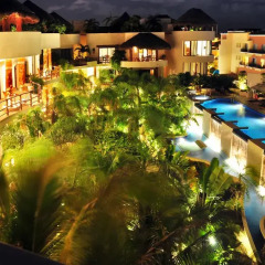 Porto Playa Condo Hotel And Beach Club Плая-дель-Кармен