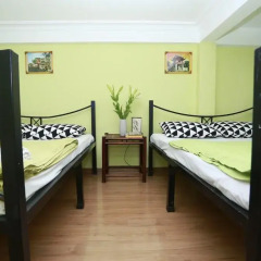 Отель Hanoi Hostel Вьетнам, Ханой - отзывы, цены и фото номеров - забронировать отель Hanoi Hostel онлайн бассейн