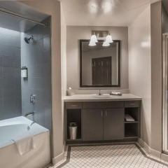 Magnolia Hotel Dallas Downtown 4* Стандартный номер с различными типами кроватей фото 2