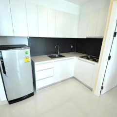Отель Paradise Park By Pattaya Capital Property в номере