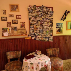 Отель Guest house Magyar Route 66 Венгрия, Силвашварад - отзывы, цены и фото номеров - забронировать отель Guest house Magyar Route 66 онлайн питание фото 2