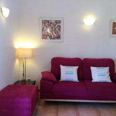 Отель Duplex Playa de Rons комната для гостей фото 3