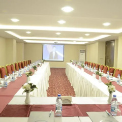 Hotel Tilmen с домашними животными