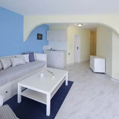 Отель Villa White Dove комната для гостей фото 4
