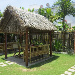 Отель Local Beach Homestay фото 16