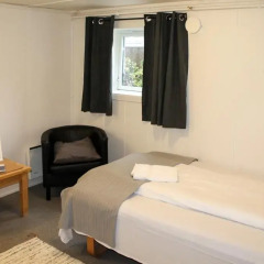 Отель Stavanger Bed & Breakfast Номер категории Эконом фото 2