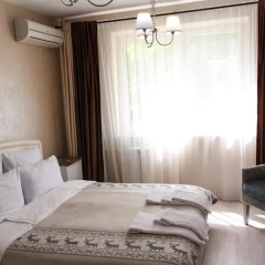 Гостиница Kay & Gerda Inn 2* Стандартный номер с двуспальной кроватью фото 13