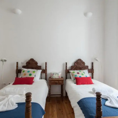 Отель Lisbon Charming Apartments - Chiado Португалия, Лиссабон - отзывы, цены и фото номеров - забронировать отель Lisbon Charming Apartments - Chiado онлайн детские мероприятия