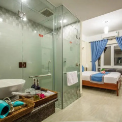 Prince Hotel 3* Стандартный номер с различными типами кроватей фото 2