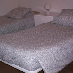 Отель Bed and Breakfast Donna Elena комната для гостей фото 4