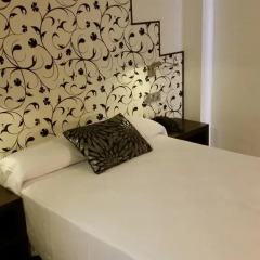 Hotel Embarcadero de Calahonda de Granada комната для гостей фото 4