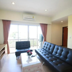 Отель The Icon Place at Nurn Plub Wan 3* Люкс с различными типами кроватей фото 3