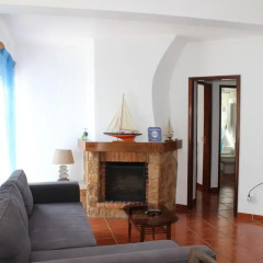 Апартаменты Baleal Holiday Apartment комната для гостей фото 3