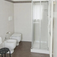 Hotel Leon Bianco 3* Стандартный номер фото 9