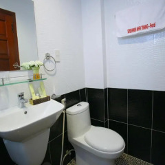 Souvenir Nha Trang Hotel 2* Улучшенный номер с различными типами кроватей фото 5