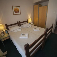 Bip Hotel 3* Стандартный номер с различными типами кроватей фото 2