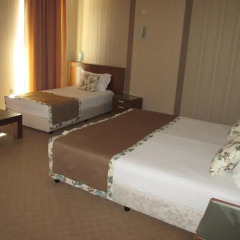 Hotel Berlin Beach комната для гостей