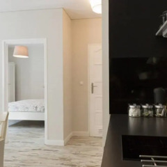 Апартаменты Julia's Apartments Warsaw Old Town - Piwna удобства в номере