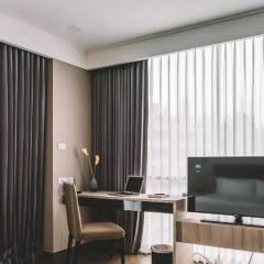 Отель Adelphi Suites Bangkok удобства в номере