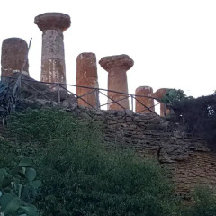 Отель Antico Ulivo Агридженто фото 7