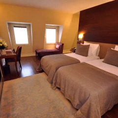 Levni Hotel & Spa 5* Номер Делюкс с различными типами кроватей фото 6
