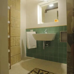 Отель Il Nido dei Falchi B&B Стандартный номер фото 4