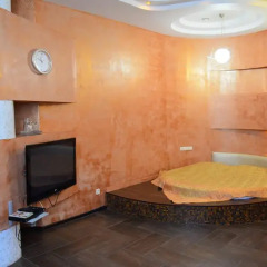 Гостиница Грезы 3* Полулюкс с разными типами кроватей фото 6