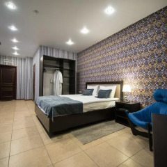 Sport hotel Vitamin комната для гостей фото 5