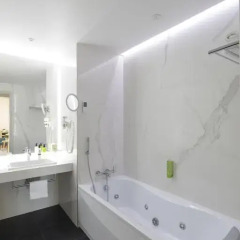 Splendid Hotel & Spa Nice 4* Номер Делюкс фото 4