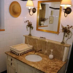Отель Casa do Torno Стандартный номер с различными типами кроватей фото 19