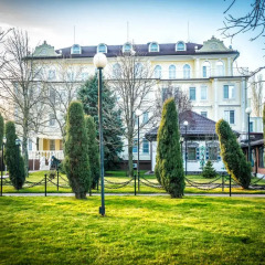 Hotel Petrovsky Prichal Luxury Hotel&SPA детские мероприятия