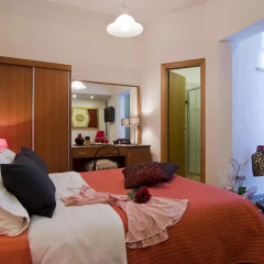 Hotel Estate 4* Полулюкс с разными типами кроватей фото 4