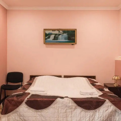 Отель Guest House Anakhit Армения, Иджеван - отзывы, цены и фото номеров - забронировать отель Guest House Anakhit онлайн комната для гостей фото 4