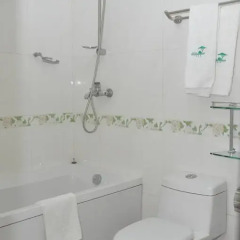 Hotel Horizonte Novo 3* Полулюкс с различными типами кроватей фото 5