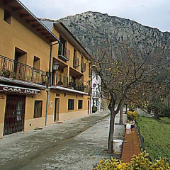 Отель Casa Pase
