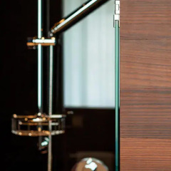 Hotel Central 4* Стандартный номер с различными типами кроватей фото 4