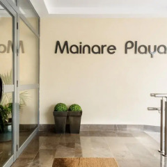 Отель Mainare Playa Испания, Фуэнхирола - отзывы, цены и фото номеров - забронировать отель Mainare Playa онлайн спа